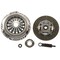 Aisin Toyota 4Runner 00-96/T100 98-94/Tacoma 0 Clutch Kit, Ckt051 CKT051 - alternate 1